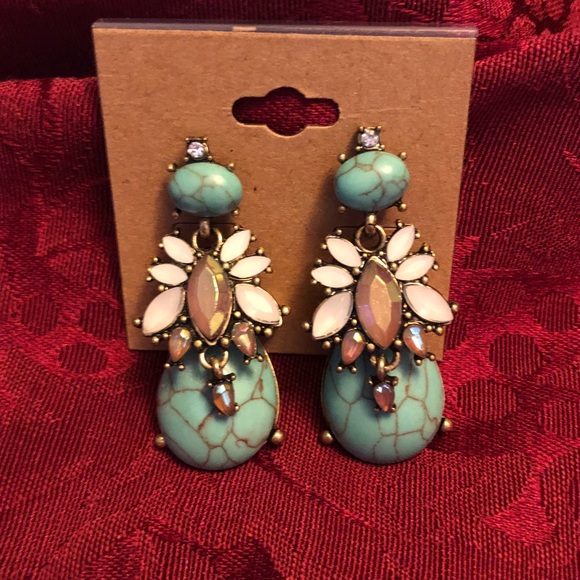 ❤️NEW Beautiful Sexy Earrings - Picture 2 of 8